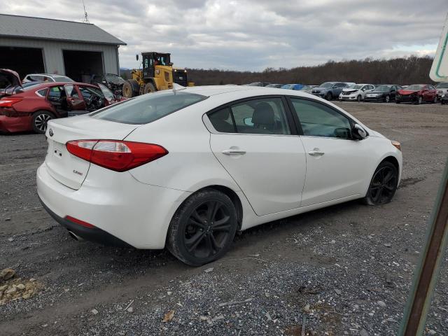 Photo 3 from auction – 2016 KIA FORTE EX with VIN KNAFX4A84G5615968
