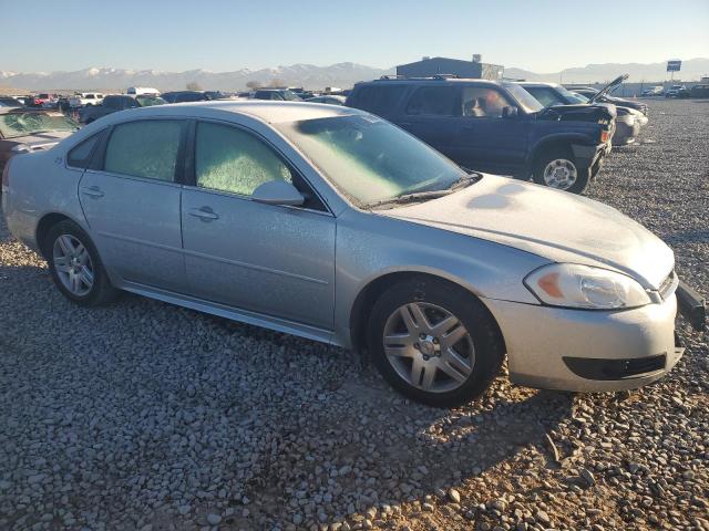 Photo 4 from auction – 2011 CHEVROLET IMPALA LT with VIN 2G1WB5EK0B1166417