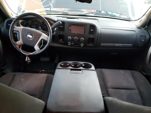 Photo 8 from auction – 2010 CHEVROLET SILVERADO with VIN 3GCRCSE01AG189077