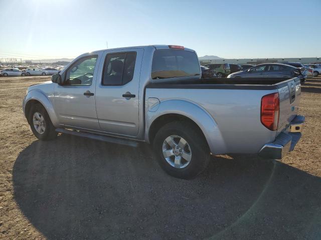 Photo 2 from auction – 2012 NISSAN FRONTIER S with VIN 1N6AD0ER1CC440471