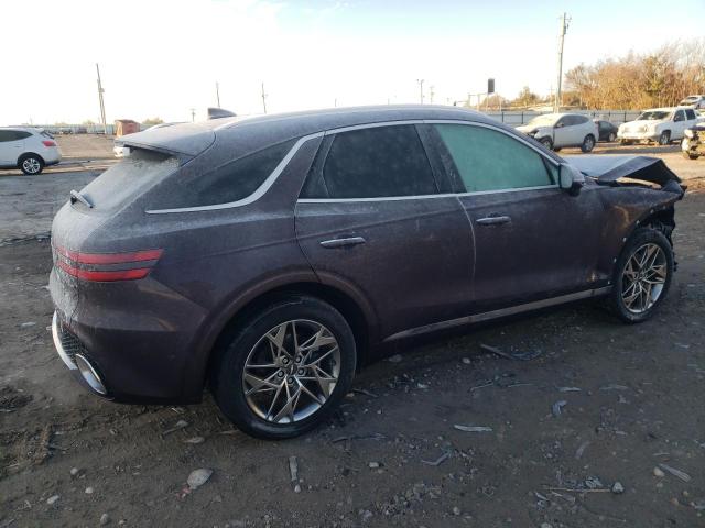Photo 3 from auction – 2022 GENESIS GV70 BASE with VIN KMUMADTB3NU066591