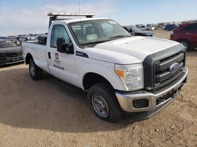 Zdjęcie 4 z aukcji – 2016 FORD F250 SUPER z VIN 1FTBF2B65GEB30888
