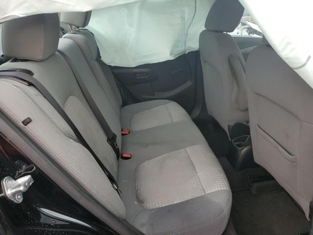Zdjęcie 6 z aukcji – 2012 CHEVROLET SONIC LS z VIN 1G1JA5SH1C4136421