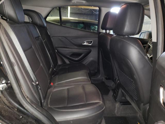Photo 10 from auction – 2015 BUICK ENCORE with VIN KL4CJGSB4FB175134
