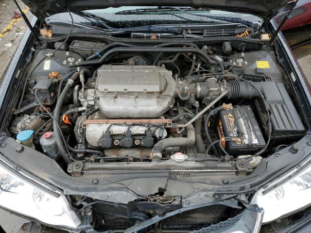 Photo 11 from auction – 2002 ACURA 3.2TL TYPE with VIN 19UUA56822A044783