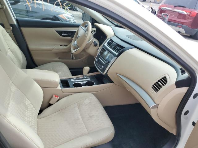 Photo 5 from auction – 2016 NISSAN ALTIMA 2.5 with VIN 1N4AL3AP6GC109859