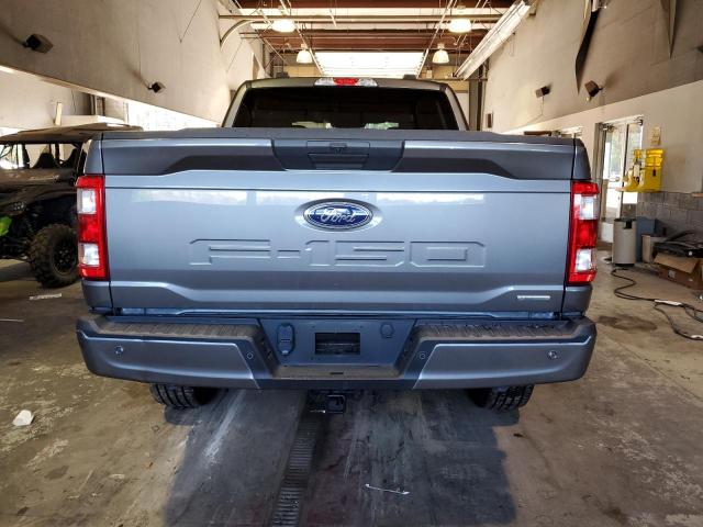 Photo 6 from auction – 2021 FORD F150 SUPER with VIN 1FTEW1EP1MFC42458