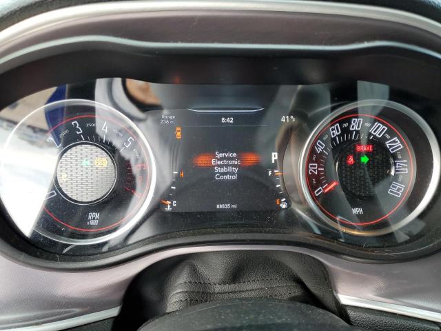 Photo 8 from auction – 2019 DODGE CHALLENGER with VIN 2C3CDZBT5KH529153
