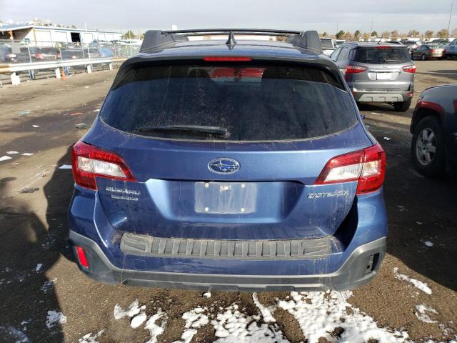 Photo 6 from auction – 2019 SUBARU OUTBACK 2. with VIN 4S4BSAHC3K3203226