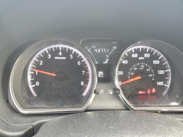 Photo 9 from auction – 2019 NISSAN VERSA S with VIN 3N1CN7AP2KL807907