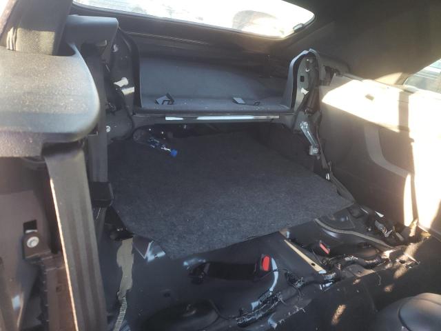 Photo 10 from auction – 2021 FORD MUSTANG with VIN 1FATP8UH7M5115555
