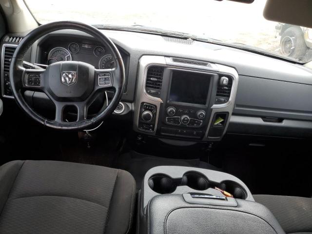 Photo 8 from auction – 2019 RAM 1500 CLASS with VIN 1C6RR7LT1KS729179