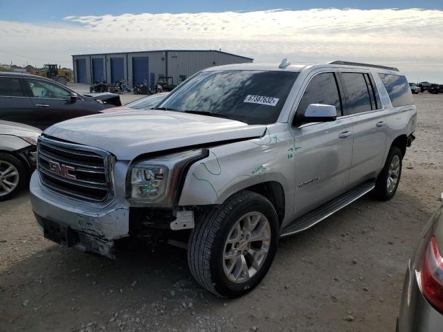 GMC YUKON XL C 2016 with VIN 1GKS1GKC2GR284294 - Photo from auction