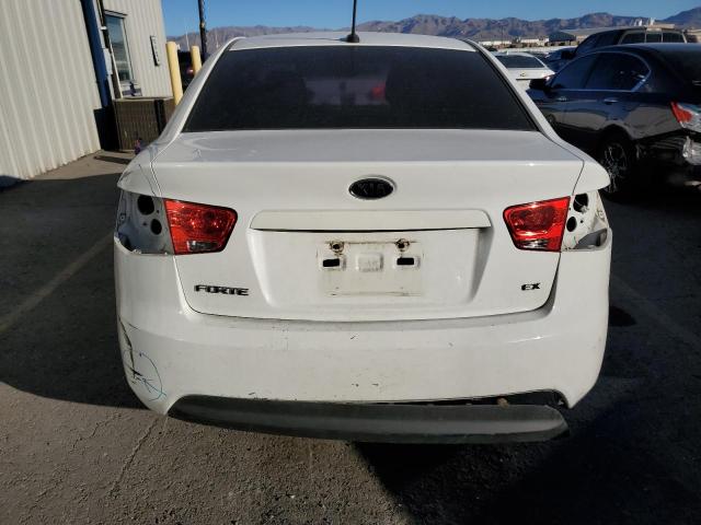 Photo 6 from auction – 2010 KIA FORTE EX with VIN KNAFU4A21A5205060