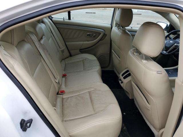 Photo 6 from auction – 2015 FORD TAURUS SEL with VIN 1FAHP2E89FG122547