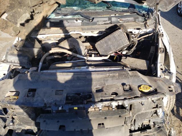 Photo 11 from auction – 2021 RAM 1500 CLASS with VIN 1C6RR7TT4MS522367