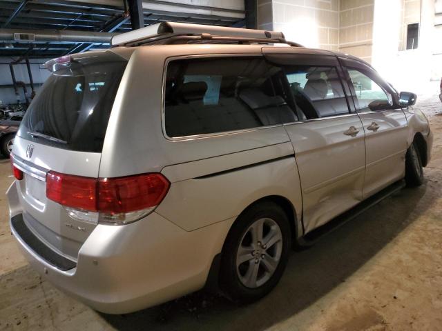Photo 3 from auction – 2008 HONDA ODYSSEY TO with VIN 5FNRL38968B048666
