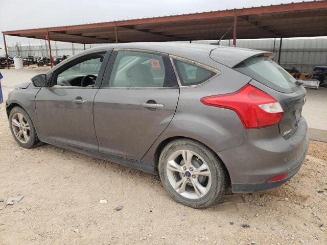 Photo 2 from auction – 2013 FORD FOCUS SE with VIN 1FADP3K2XDL124381