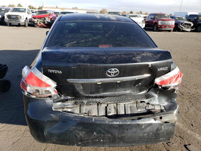 Photo 6 from auction – 2008 TOYOTA YARIS with VIN JTDBT923281242080