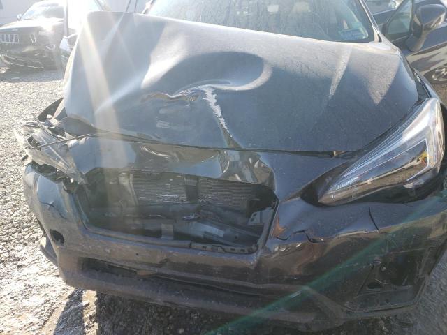 Photo 12 from auction – 2019 SUBARU CROSSTREK with VIN JF2GTAMC2K8240933