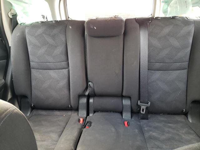 Photo 10 from auction – 2015 NISSAN ROGUE S with VIN KNMAT2MT6FP565705