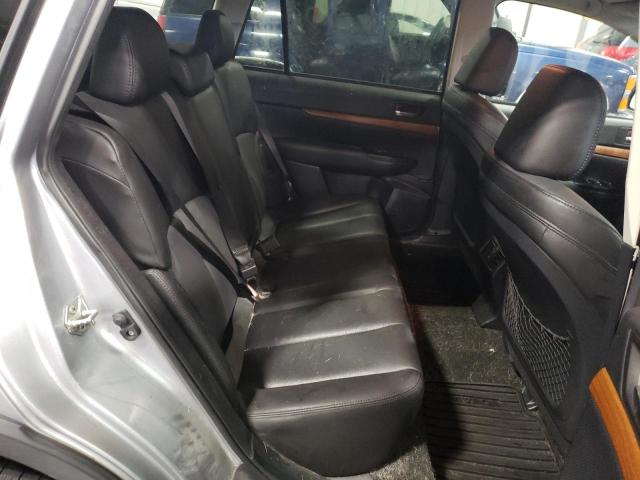 Photo 11 from auction – 2013 SUBARU OUTBACK 2. with VIN 4S4BRCPC9D3204912
