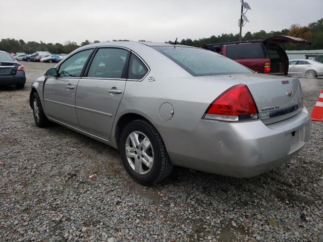Photo 2 from auction – 2007 CHEVROLET IMPALA LS with VIN 2G1WB58K179411939