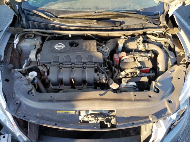 Photo 11 from auction – 2013 NISSAN SENTRA S with VIN 3N1AB7AP7DL793358