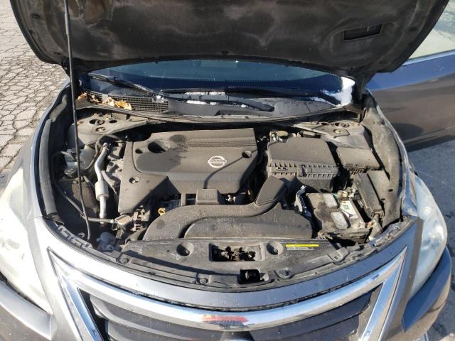Photo 11 from auction – 2015 NISSAN ALTIMA S with VIN 1N4AL3APXFC192534