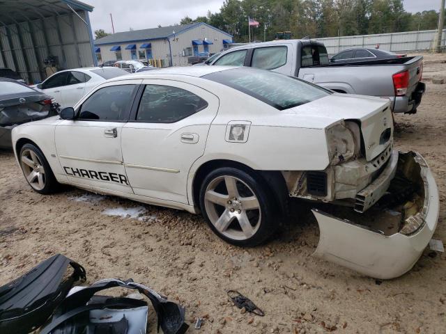 Photo 2 from auction – 2006 DODGE CHARGER SE with VIN 2B3KA43G06H481525