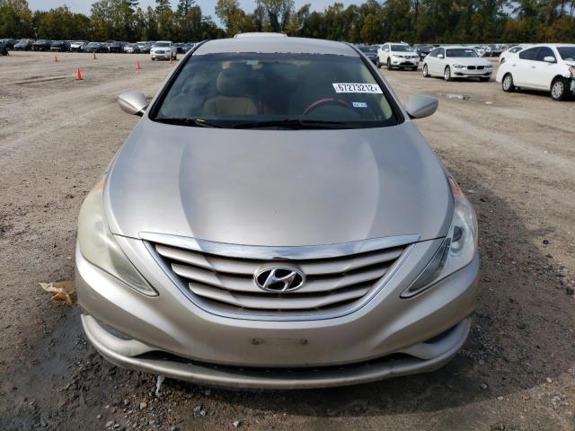 Photo 5 from auction – 2011 HYUNDAI SONATA GLS with VIN 5NPEB4AC1BH094119
