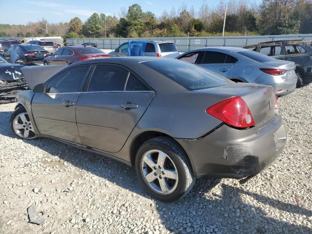 Photo 2 from auction – 2007 PONTIAC G6 VALUE L with VIN 1G2ZF58B574175991