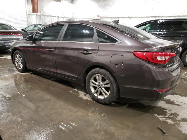 Photo 2 from auction – 2015 HYUNDAI SONATA SE with VIN 5NPE24AF5FH067487
