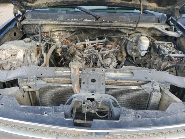 Photo 11 from auction – 2012 CHEVROLET SILVERADO with VIN 3GCPKSE75CG250439