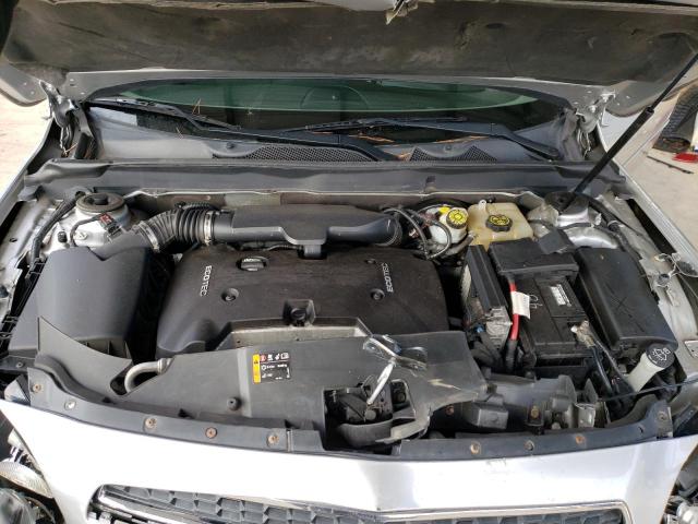 Photo 11 from auction – 2013 CHEVROLET MALIBU LS with VIN 1G11B5SA7DF346348