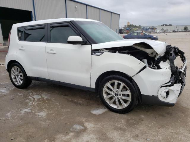 Photo 4 from auction – 2019 KIA SOUL + with VIN KNDJP3A57K7628644