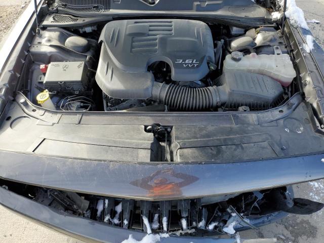 Photo 11 from auction – 2020 DODGE CHALLENGER with VIN 2C3CDZKGXLH121056