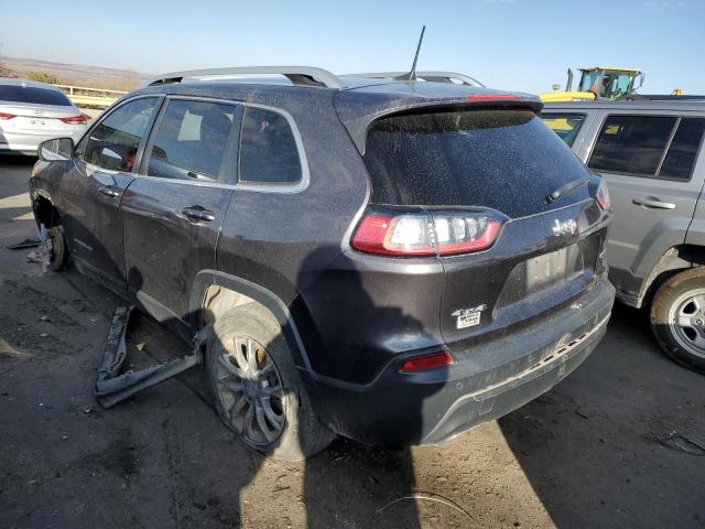 Photo 2 from auction – 2019 JEEP CHEROKEE L with VIN 1C4PJMLX5KD359853