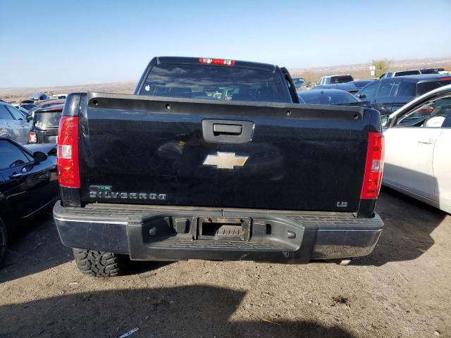 Photo 6 from auction – 2011 CHEVROLET SILVERADO with VIN 3GCPCREA5BG267841