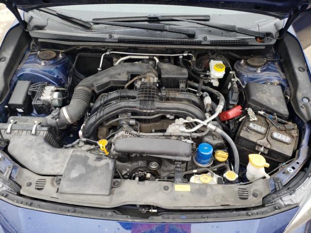 Photo 12 from auction – 2018 SUBARU IMPREZA with VIN 4S3GTAA64J1747224