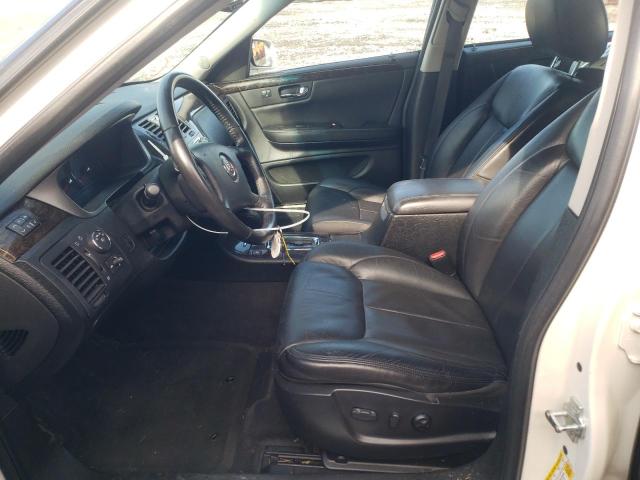 Photo 7 from auction – 2009 CADILLAC DTS with VIN 1G6KD57Y69U149611