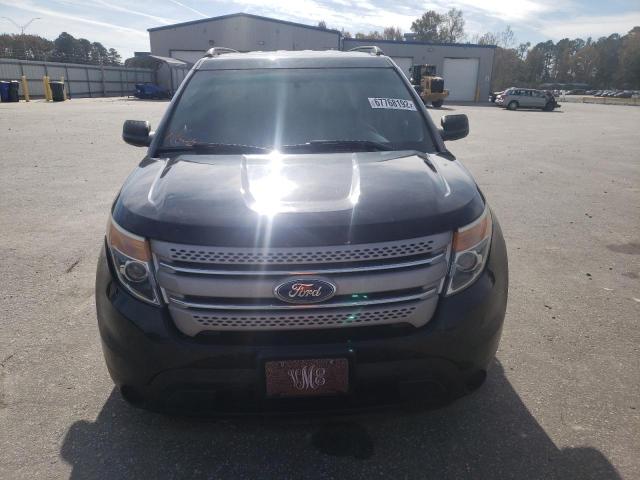 Photo 5 from auction – 2012 FORD EXPLORER with VIN 1FMHK8B81CGA28735
