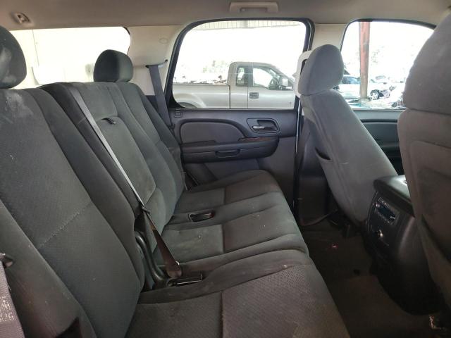 Photo 11 from auction – 2007 GMC YUKON with VIN 1GKFC13J17R141049