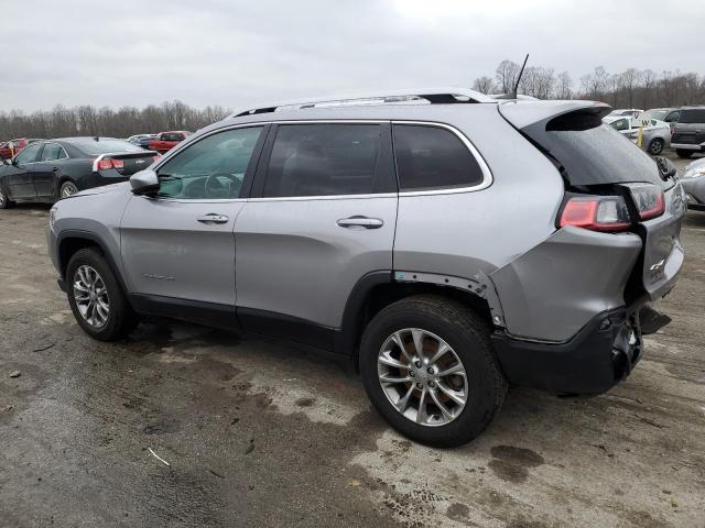 Photo 2 from auction – 2019 JEEP CHEROKEE L with VIN 1C4PJMLN7KD116317