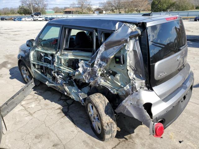 Photo 2 from auction – 2017 KIA SOUL with VIN KNDJN2A25H7493839