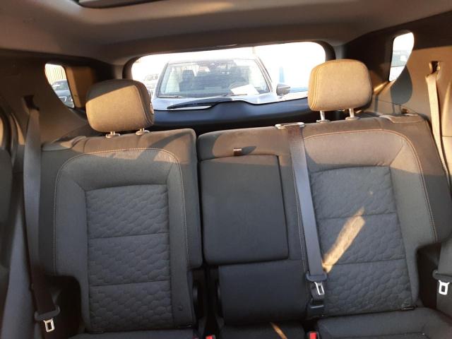 Photo 10 from auction – 2018 CHEVROLET EQUINOX LT with VIN 2GNAXTEX1J6189930