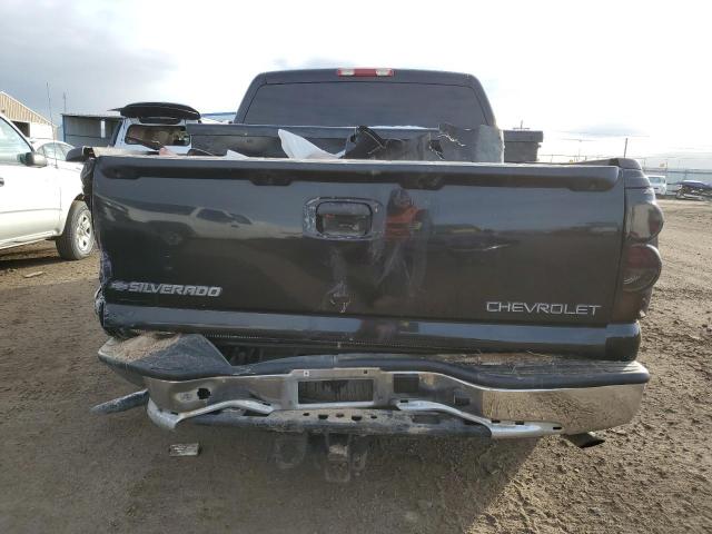 Photo 6 from auction – 2005 CHEVROLET SILVERADO with VIN 2GCEC13T651396570