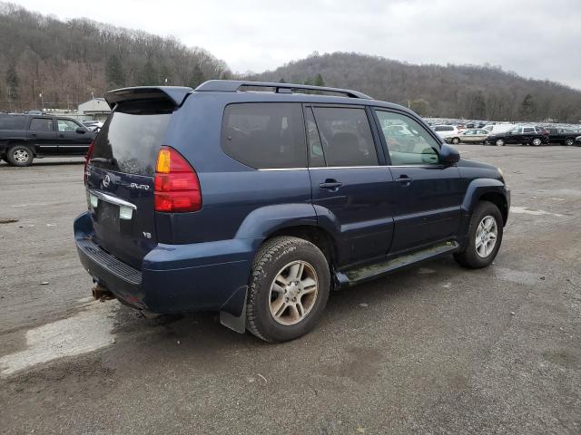 Photo 3 from auction – 2004 LEXUS GX 470 with VIN JTJBT20X140028241
