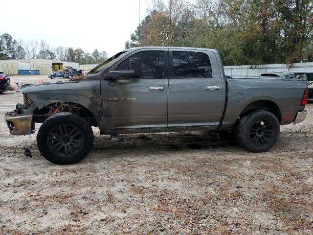 DODGE RAM 1500 S 2012 with VIN 1C6RD7LTXCS285848 - Photo from auction