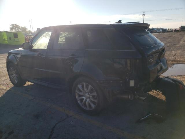Photo 2 from auction – 2016 LAND ROVER RANGE ROVE with VIN SALWR2PF1GA595296